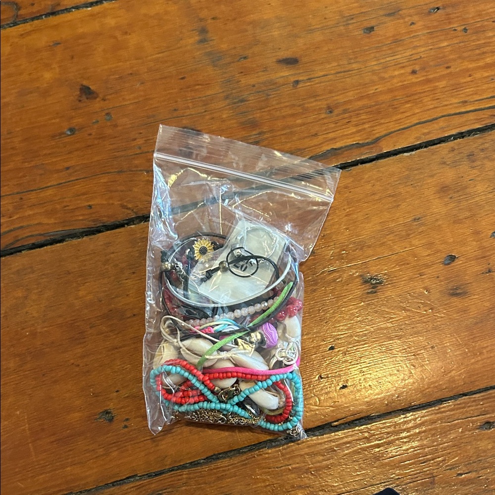 Jewelry Mystery Bag!